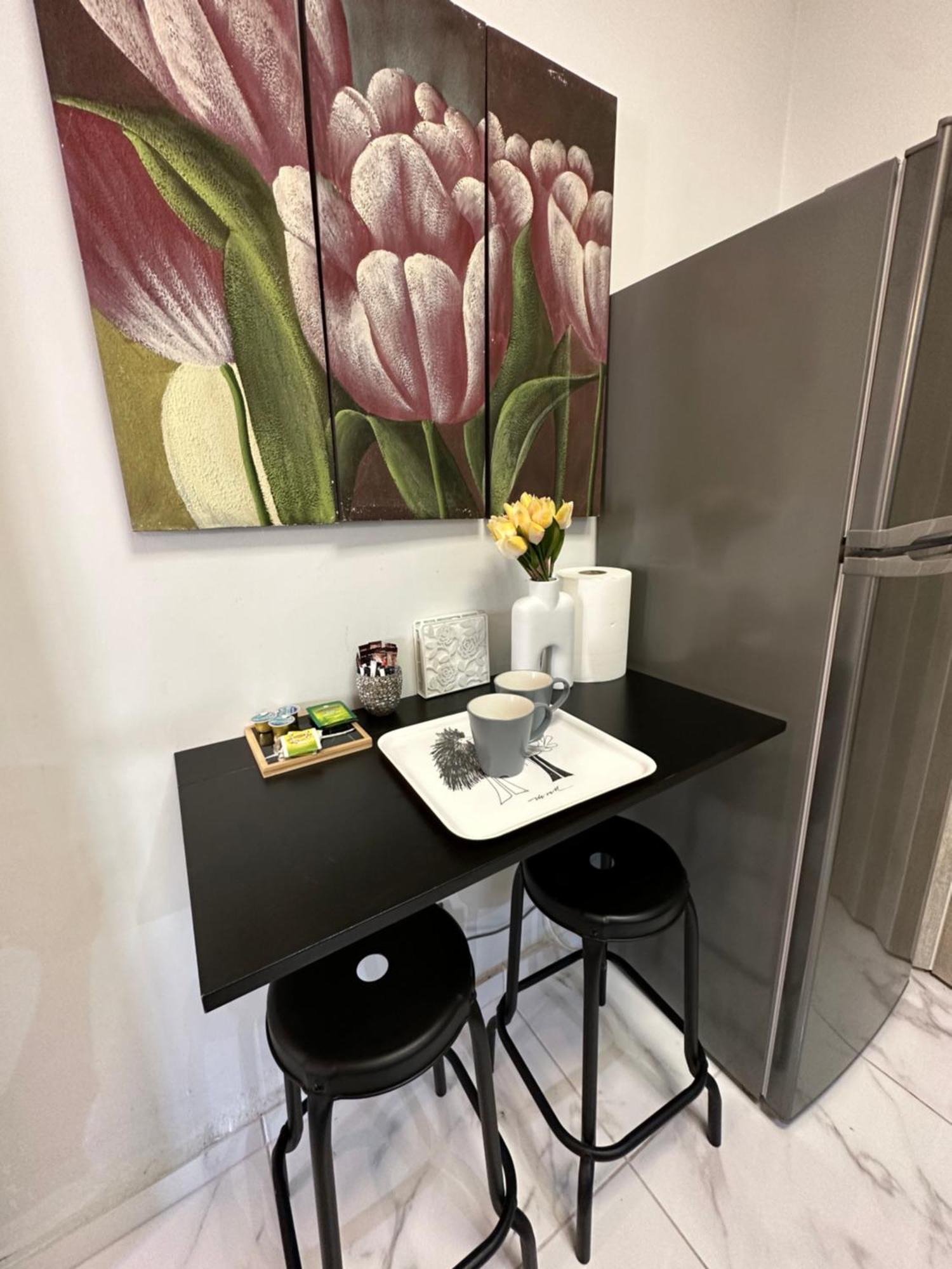 2 Bd Apt In Syntagma With Acropolis View Athen Exterior foto